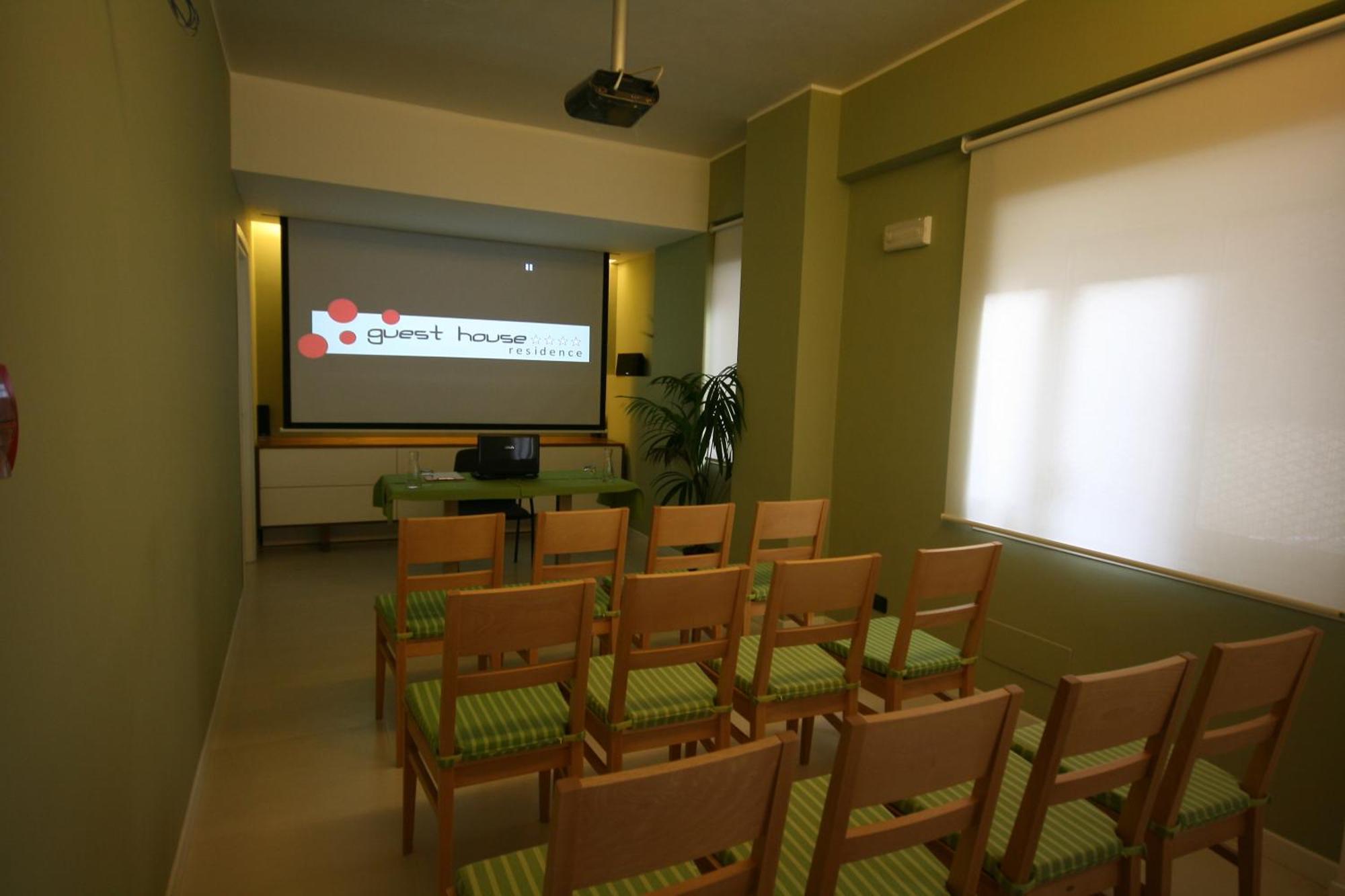 Guest House Residence Messina