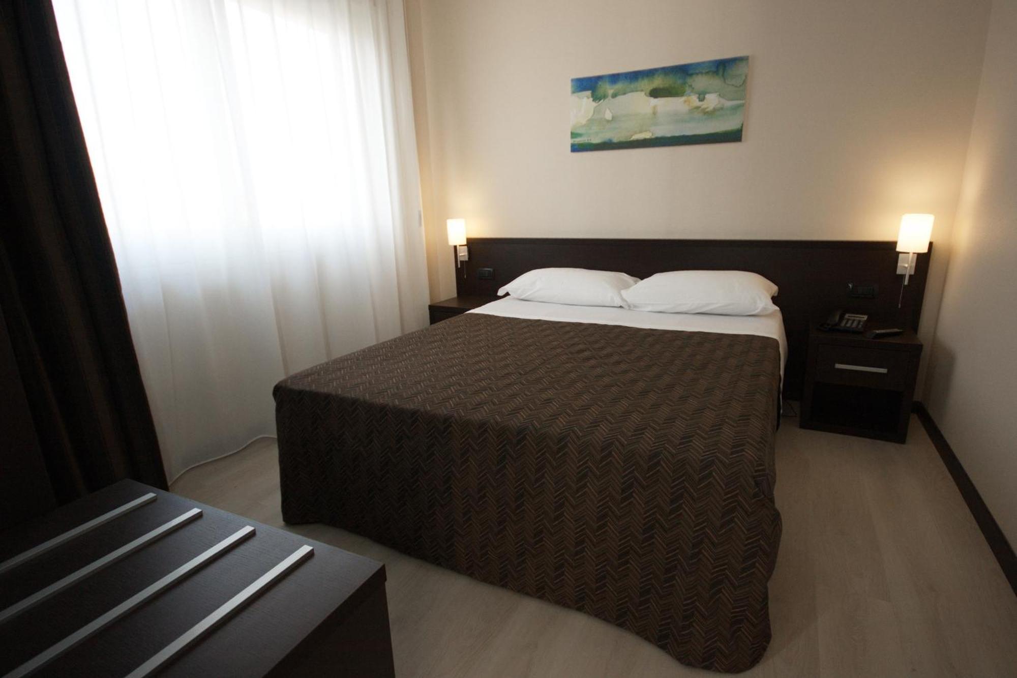 Frühstückspension Guest House Residence
